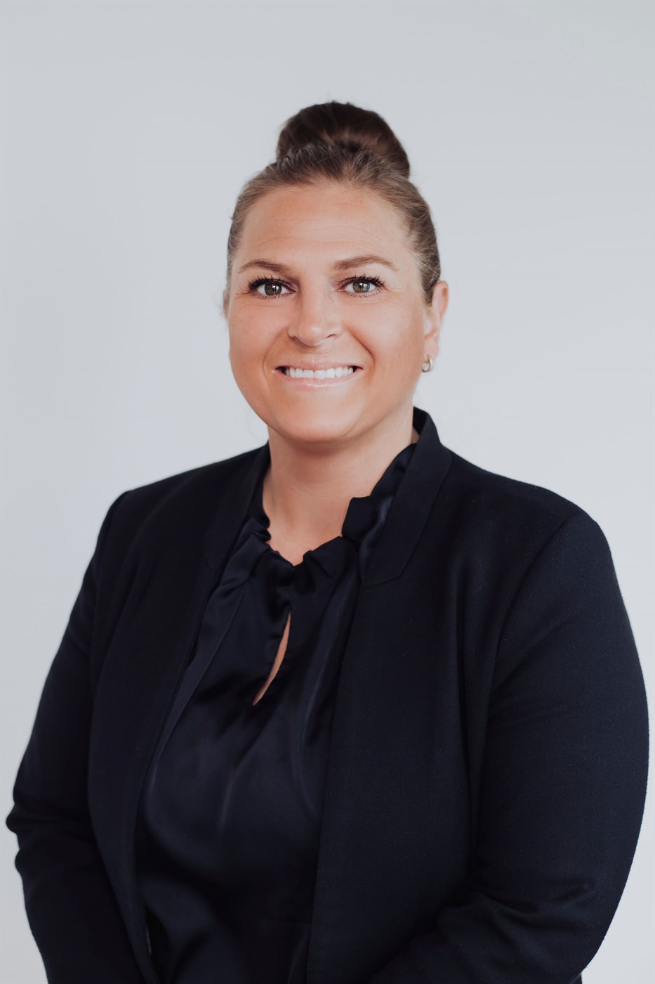 Þóra Sigrún Hjaltadóttir)