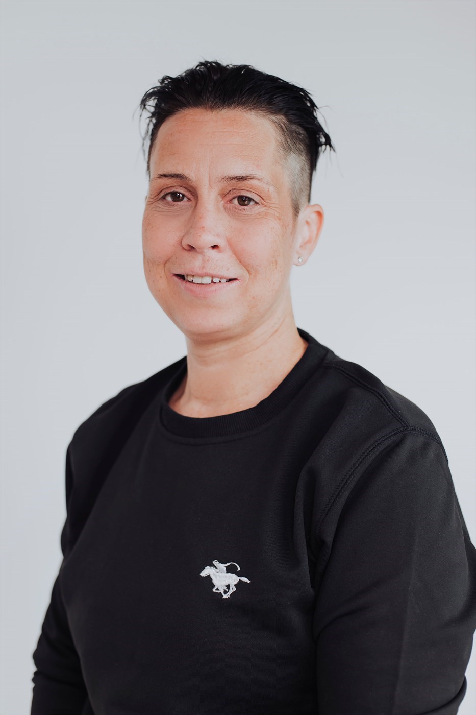 Svanhildur Dóra Björgvinsdóttir)