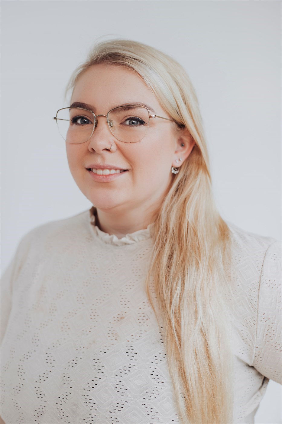 Inga Dóra Hlíðdal Magnúsdóttir)