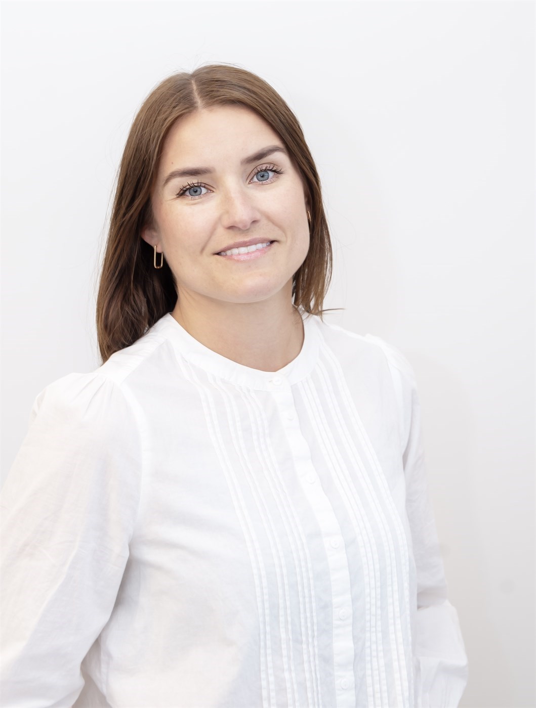 Elsa María Gunnarsdóttir)